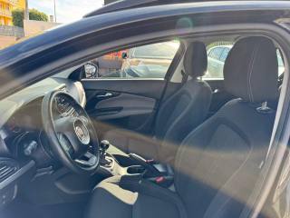 FIAT Tipo usata, con Cronologia tagliandi