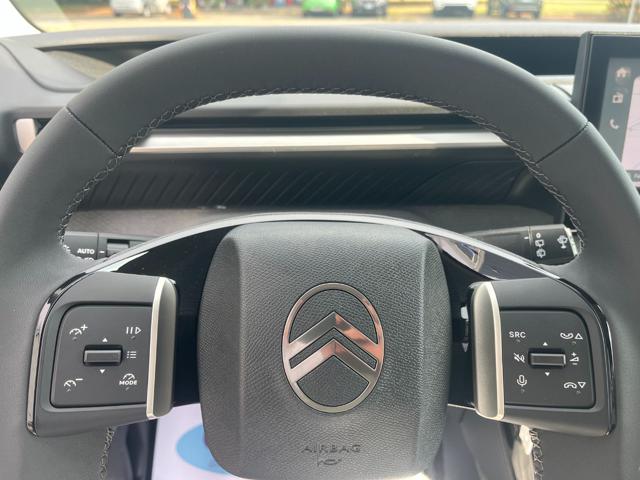 CITROEN C3 Aircross usata, con ESP