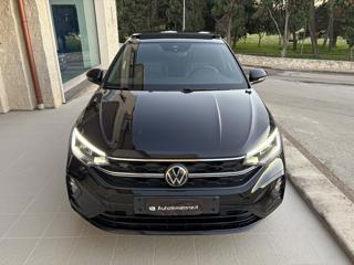 VOLKSWAGEN Taigo usata, con Airbag