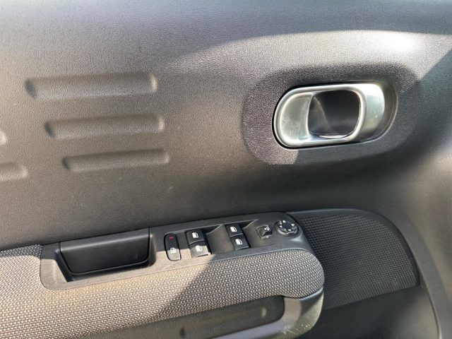 CITROEN C3 Aircross usata, con Autoradio