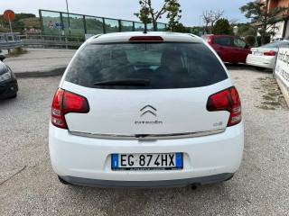 CITROEN C3 usata, con Alzacristalli elettrici