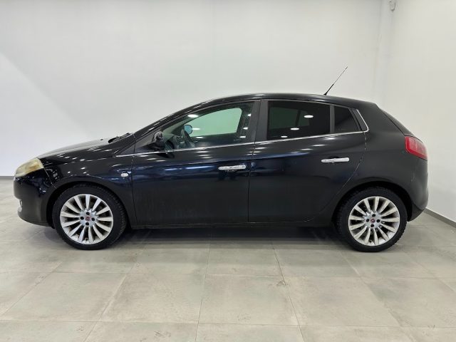 FIAT Bravo usata, con Airbag Passeggero