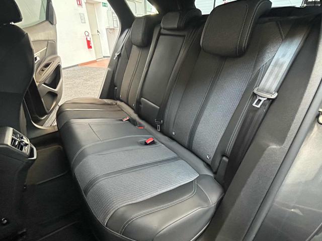 PEUGEOT 3008 usata, con Servosterzo