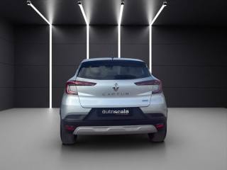 RENAULT Captur usata, con Airbag Passeggero