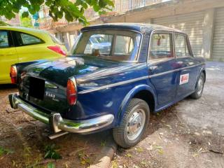 FIAT 1100 usata 5