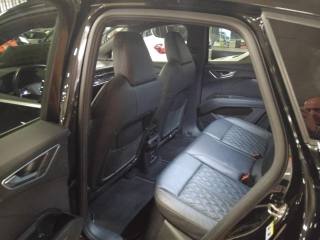 AUDI Q4 e-tron usata, con Chiusura centralizzata