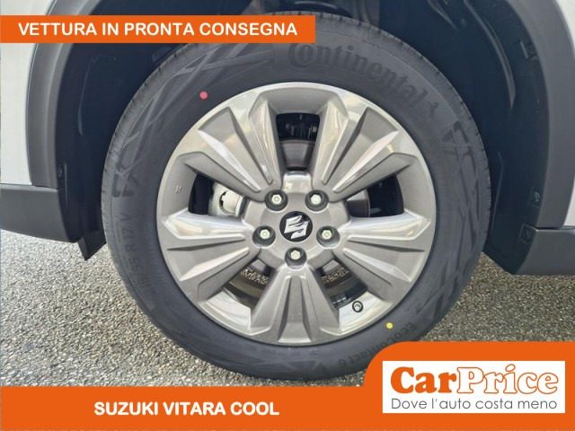 SUZUKI Vitara usata, con Chiusura centralizzata