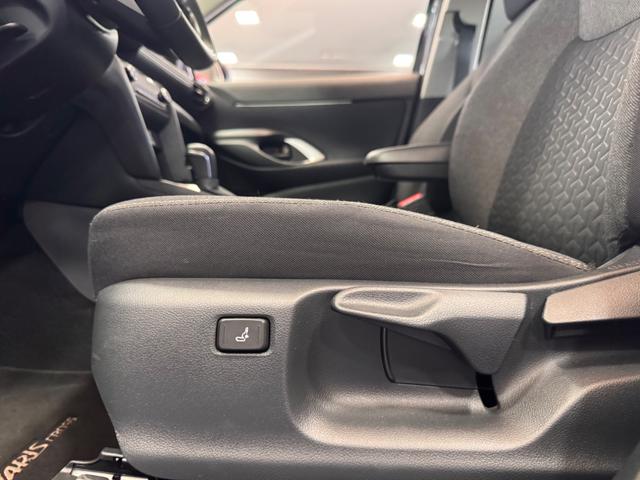 TOYOTA Yaris Cross usata, con MP3