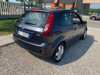 FORD Fiesta usata, con Alzacristalli elettrici
