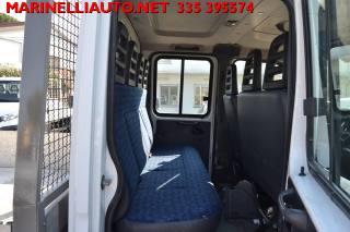 IVECO Daily usata 20