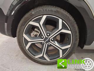 KIA Niro usata, con Chiusura centralizzata