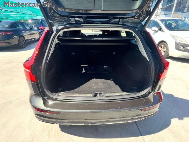 VOLVO V60 usata, con Immobilizzatore elettronico