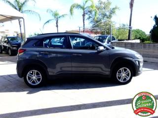 HYUNDAI Kona usata, con Boardcomputer