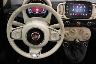 FIAT 500C usata 27
