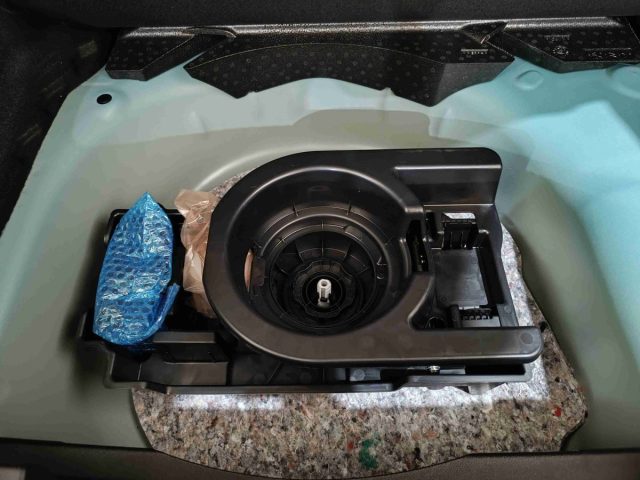 OPEL Mokka usata, con Immobilizzatore elettronico