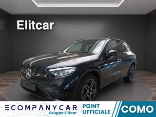 MERCEDES-BENZ GLC 200 4Matic Mild Hybrid AMG Line Advanced