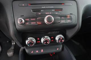 AUDI A1 usata, con Immobilizzatore elettronico