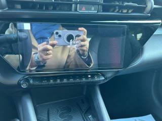 ALFA ROMEO Junior usata, con Fari LED