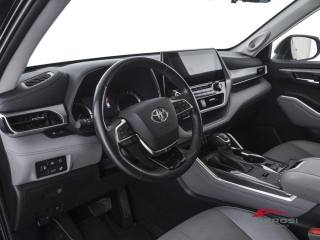 TOYOTA Highlander usata 7