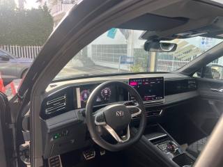 VOLKSWAGEN Tiguan usata, con Sound system