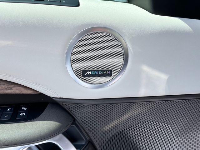 LAND ROVER Discovery usata, con Autoradio