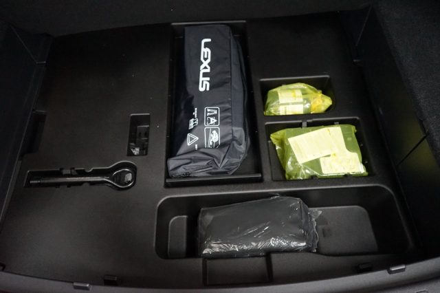 LEXUS UX 250h usata 31