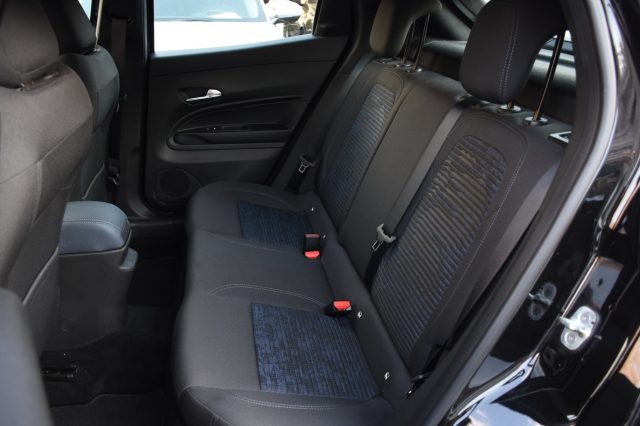 ALFA ROMEO Junior usata, con Boardcomputer