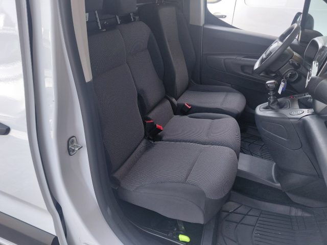 FIAT Doblo usata, con Airbag testa