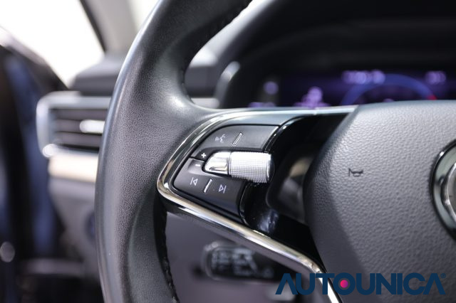SKODA Kamiq usata, con Fari LED