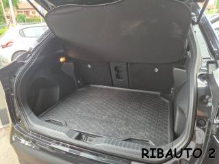 TOYOTA Yaris Cross usata, con Fendinebbia