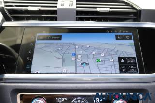 AUDI RS Q3 usata, con Sensori di parcheggio anteriori