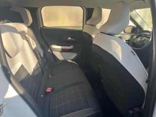 CITROEN C3 usata, con Climatizzatore