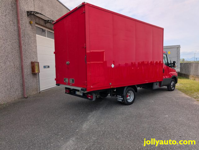 IVECO Daily usata, con ESP