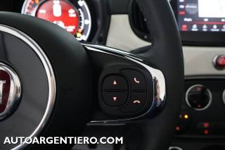 FIAT 500C usata, con Cronologia tagliandi