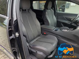PEUGEOT 5008 usata, con Chiusura centralizzata