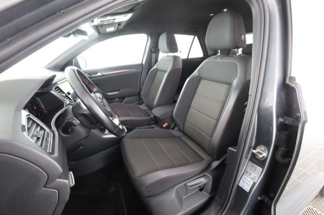 VOLKSWAGEN T-Roc usata 2