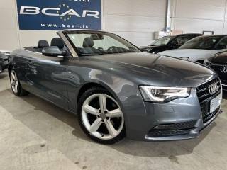 AUDI A5 usata, con Alzacristalli elettrici