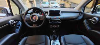 FIAT 500X usata, con Autoradio