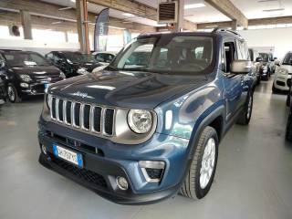 JEEP Renegade 1.3 T4 190CV PHEV 4xe AT6 Limited