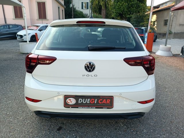 VOLKSWAGEN Polo usata, con Autoradio