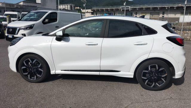 FORD Puma usata, con Climatizzatore