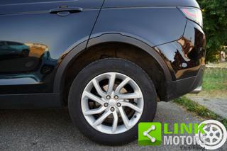 LAND ROVER Discovery Sport usata, con Boardcomputer