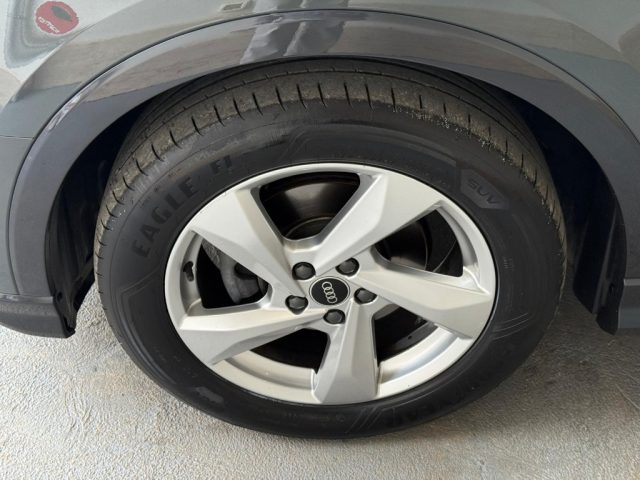 AUDI Q3 usata 23