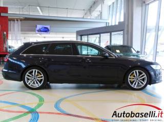 AUDI A6 usata, con Trazione integrale