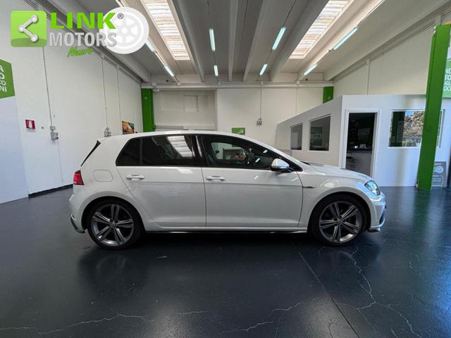 VOLKSWAGEN Golf usata, con Autoradio