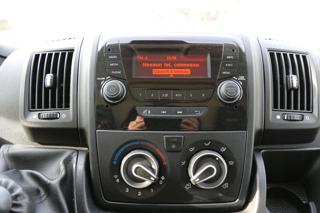 OPEL Movano usata, con Limitatore di velocità