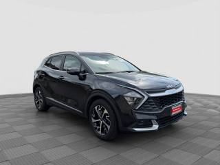 KIA Sportage usata 6