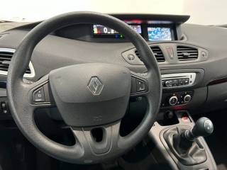 RENAULT Scenic usata, con Climatizzatore