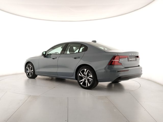 VOLVO S60 usata, con Airbag laterali