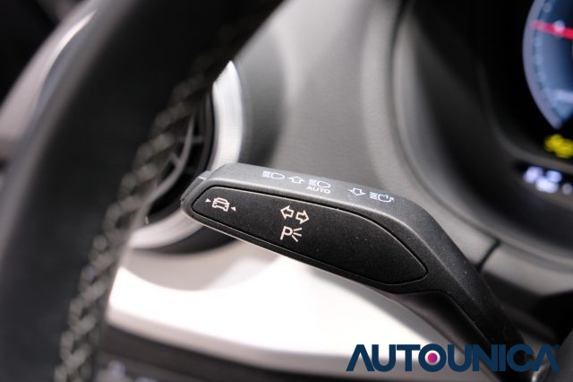 AUDI Q2 usata, con Controllo elettronico della corsia